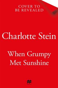 Produktbild: When Grumpy Met Sunshine