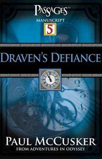 Produktbild: Draven's Defiance