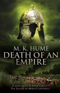 Produktbild: Prophecy: Death of an Empire (Prophecy Trilogy 2)