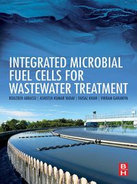 Produktbild: Integrated Microbial Fuel Cells for Wastewater Treatment