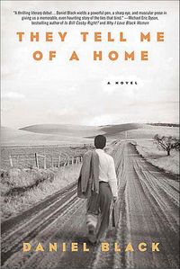 Produktbild: They Tell Me of a Home