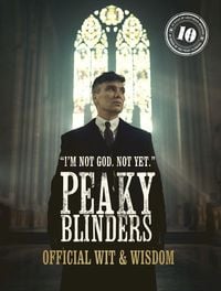 Produktbild: Peaky Blinders