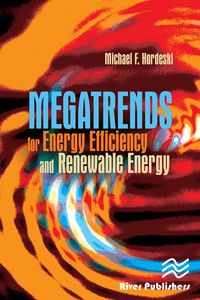 Produktbild: Megatrends for Energy Efficiency and Renewable Energy
