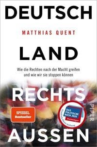 Produktbild: Deutschland rechts au&szlig;en