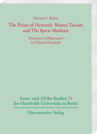 Produktbild: The Priest of Heavenly Master Taoism and The Spirit-Medium