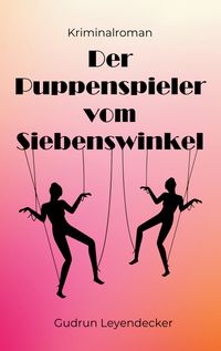 Produktbild: Der Puppenspieler vom Siebenswinkel