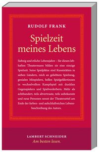 Produktbild: Spielzeit meines Lebens