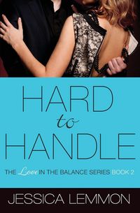 Produktbild: Hard to Handle
