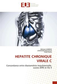 Produktbild: Hepatite Chronique Virale C