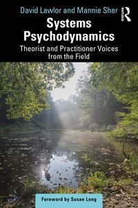 Produktbild: Systems Psychodynamics