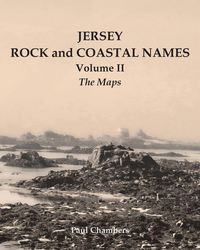 Produktbild: Jersey rock and coastal names