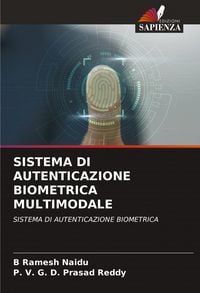 Produktbild: SISTEMA DI AUTENTICAZIONE BIOMETRICA MULTIMODALE
