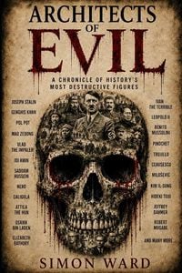 Produktbild: Architects of Evil