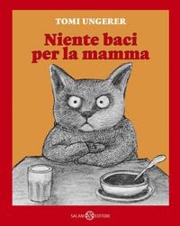 Produktbild: Niente baci per la mamma