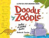 Produktbild: Zemke, D: Doodle a Zoodle