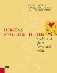 Produktbild: Herzensangelegenheiten