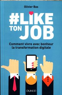 Produktbild: #Like ton job