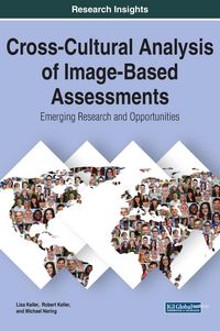 Produktbild: Cross-Cultural Analysis of Image-Based Assessments