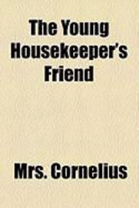 Produktbild: The Young Housekeeper's Friend