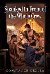 Produktbild: Spanked in Front of the Whole Crew