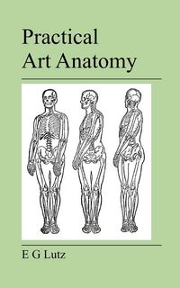 Produktbild: Practical Art Anatomy