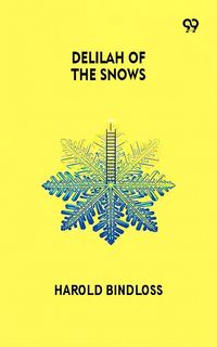 Produktbild: Delilah Of The Snows