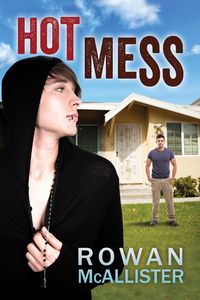 Produktbild: Hot Mess