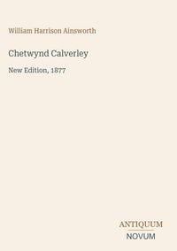 Produktbild: Chetwynd Calverley