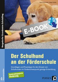 Produktbild: Der Schulhund an der F&ouml;rderschule
