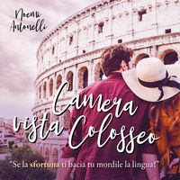 Produktbild: Camera vista Colosseo