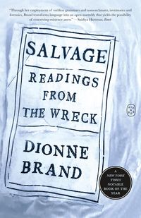 Produktbild: Salvage