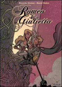 Produktbild: Romeo & Giulietta