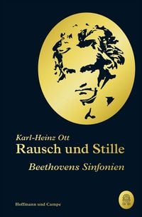 Produktbild: Rausch und Stille