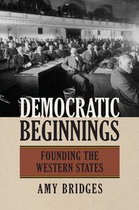 Produktbild: Democratic Beginnings