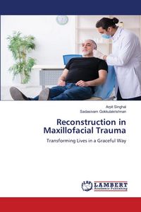 Produktbild: Reconstruction in Maxillofacial Trauma
