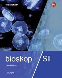 Produktbild: bioskop SII - Allgemeine Ausgabe 2019
