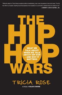 Produktbild: The Hip Hop Wars