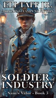Produktbild: Soldier of Industry
