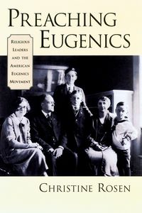 Produktbild: Preaching Eugenics