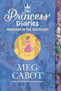 Produktbild: Princess Diaries Volume II