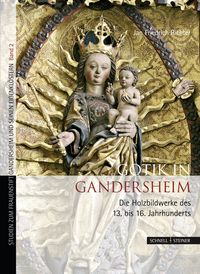 Produktbild: Gotik in Gandersheim