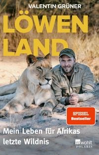 Produktbild: L&ouml;wenland
