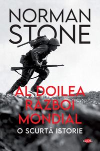 Produktbild: Al Doilea Razboi Mondial