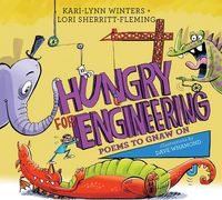 Produktbild: Hungry for Engineering