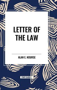 Produktbild: Letter of the Law