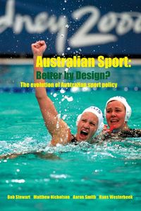 Produktbild: Australian Sport - Better by Design?