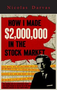 Produktbild: How I Made $2,000,000 in the Stock Market