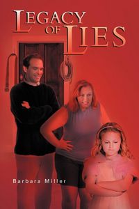Produktbild: Legacy of Lies