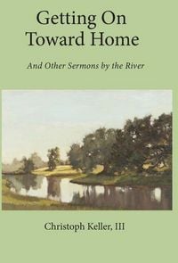 Produktbild: Getting on Toward Home