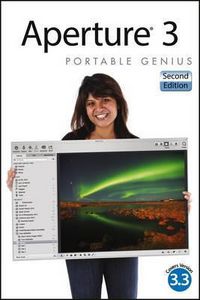 Produktbild: Aperture 3 Portable Genius Rev